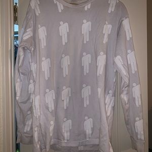 Billie Eilish shirt